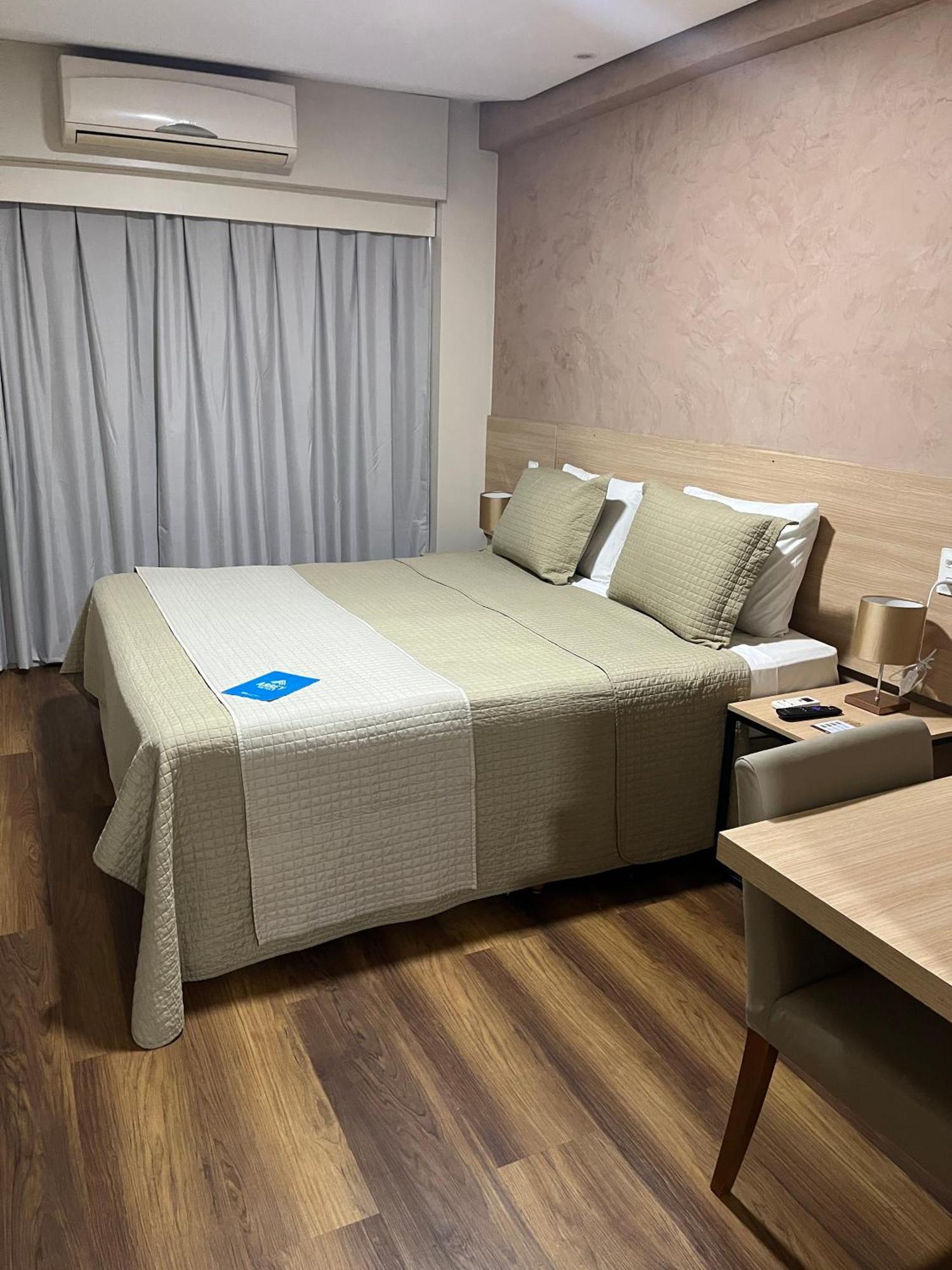 Gran Hotel Arrey Τερεζίνα Εξωτερικό φωτογραφία