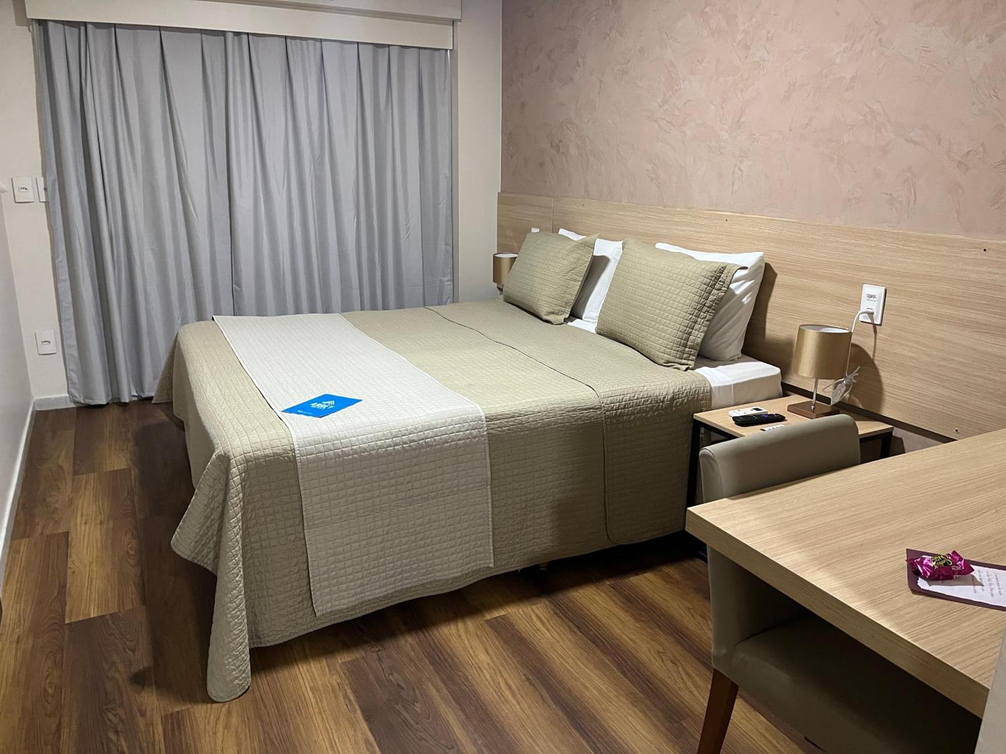 Gran Hotel Arrey Τερεζίνα Εξωτερικό φωτογραφία