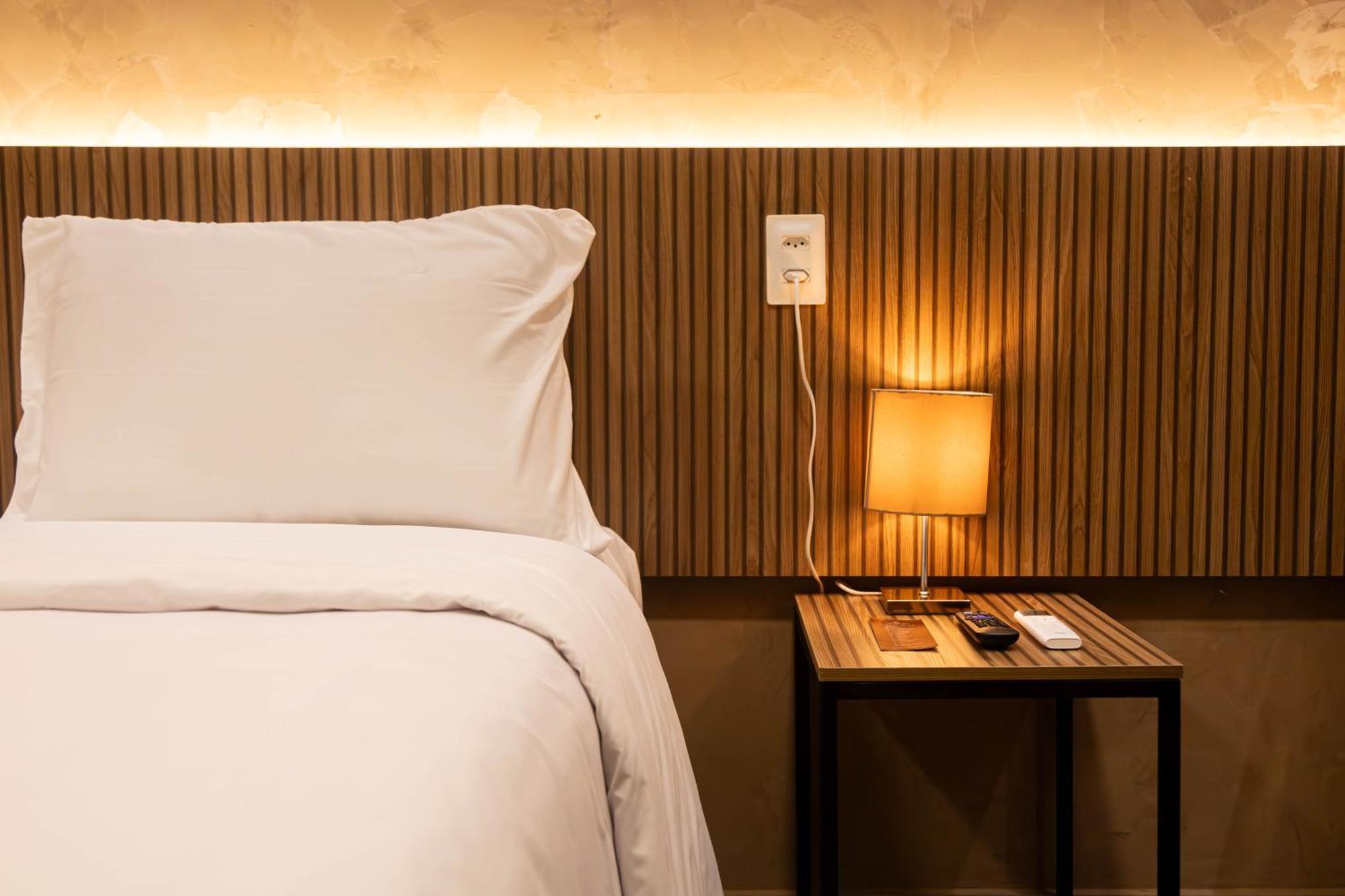 Gran Hotel Arrey Τερεζίνα Εξωτερικό φωτογραφία