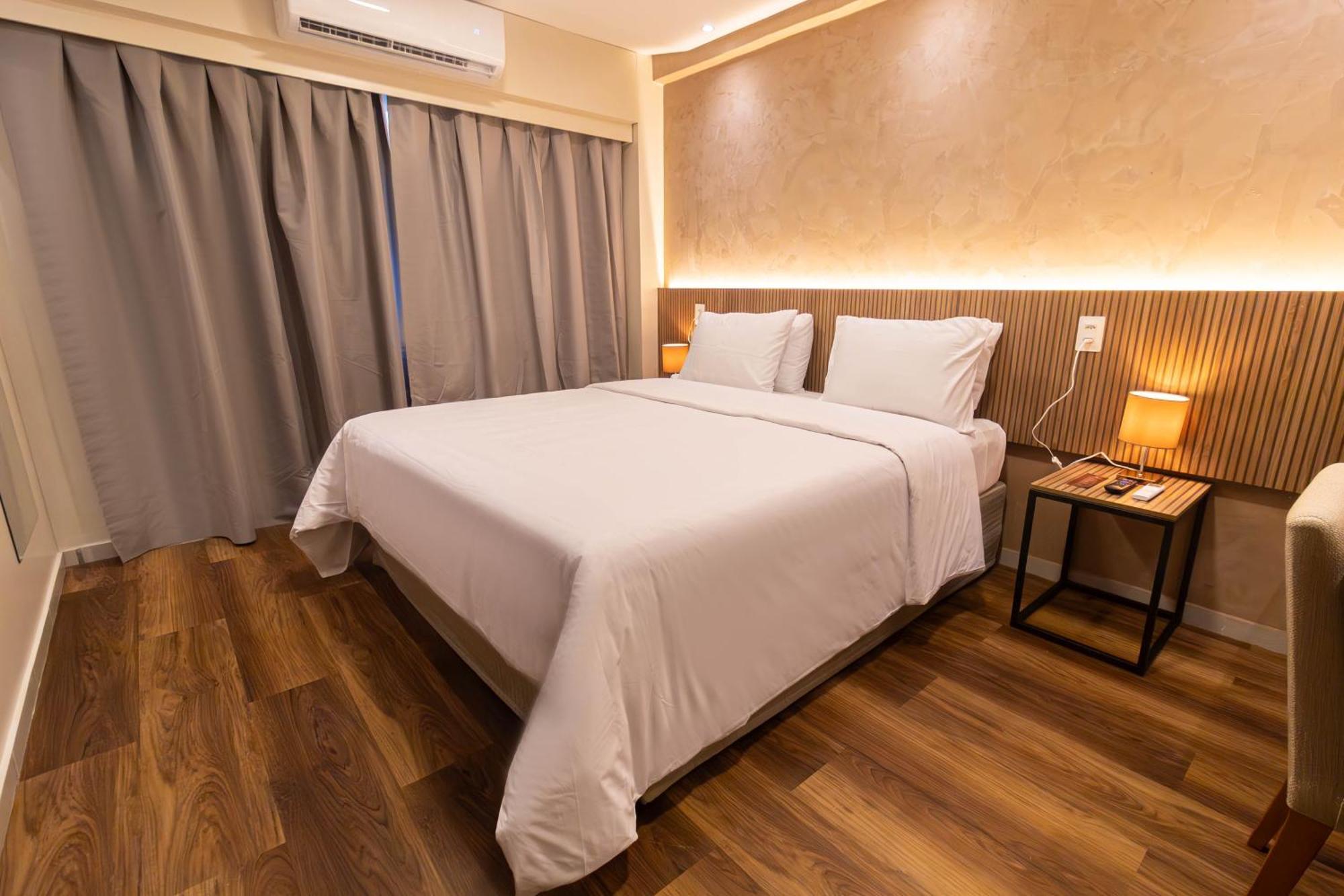Gran Hotel Arrey Τερεζίνα Εξωτερικό φωτογραφία